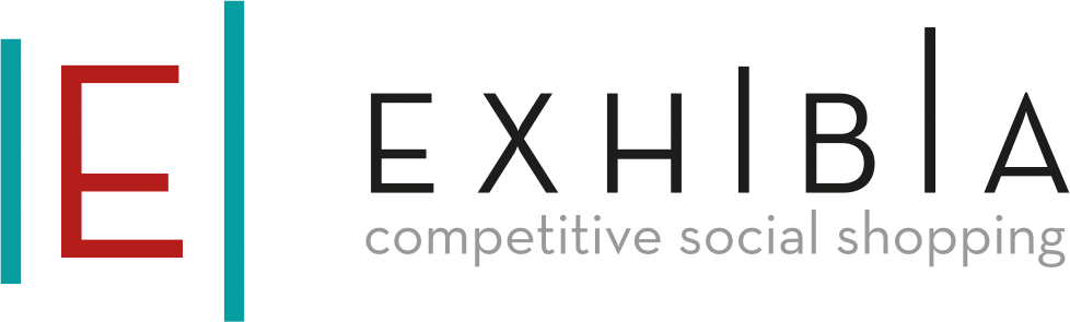 Exhibia Logo