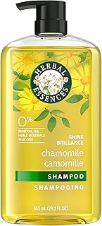 Herbal Essences Shine Collection Shampoo